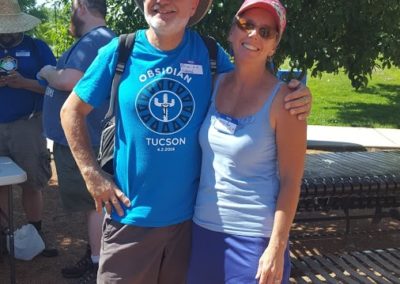 First Saturday 6/4/2016