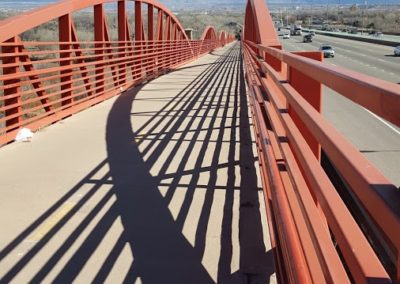 Gail Ryba Memorial Bridge