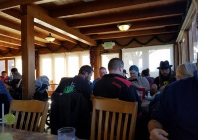 Santa Fe meetup 12/2016