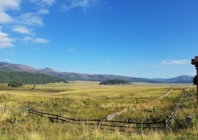 Valles Caldera