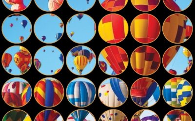 Popular Albuquerque Banners